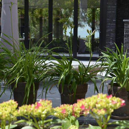 Vakantiewoning Wanderlust Alveringem Εξωτερικό φωτογραφία