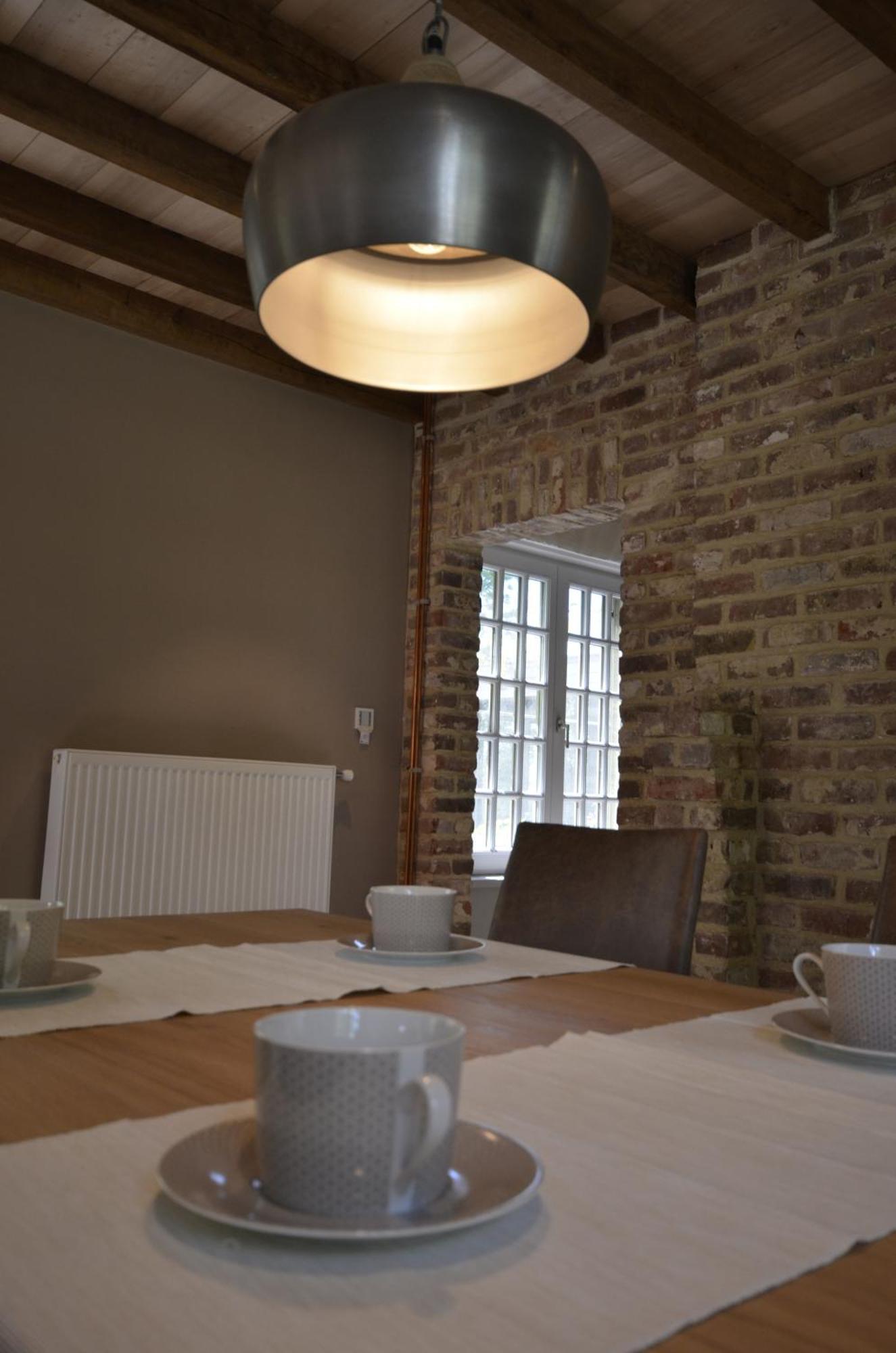 Vakantiewoning Wanderlust Alveringem Εξωτερικό φωτογραφία